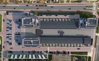 Passagekwartier, Zwijndrecht