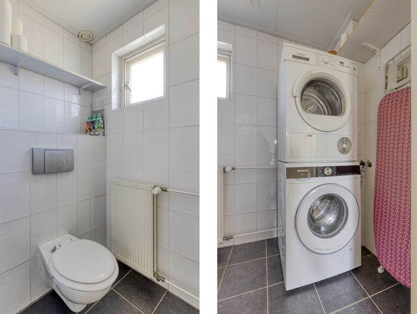 Landmanshof 34, HENDRIK-IDO-AMBACHT
