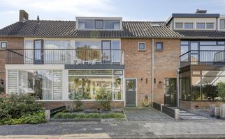 Landmanshof 34, HENDRIK-IDO-AMBACHT