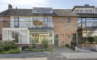 Landmanshof 34, HENDRIK-IDO-AMBACHT