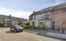 Landmanshof 34, HENDRIK-IDO-AMBACHT