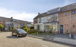 Landmanshof 34, HENDRIK-IDO-AMBACHT
