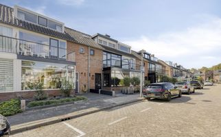 Landmanshof 34, HENDRIK-IDO-AMBACHT