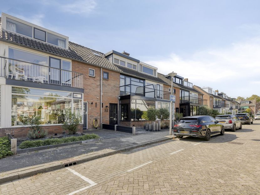 Landmanshof 34, HENDRIK-IDO-AMBACHT