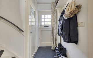 Landmanshof 34, HENDRIK-IDO-AMBACHT