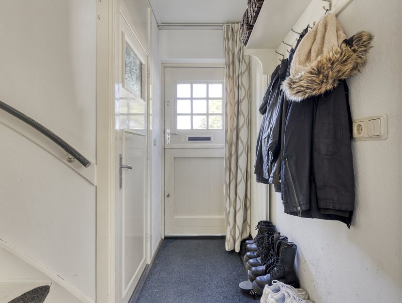 Landmanshof 34, HENDRIK-IDO-AMBACHT