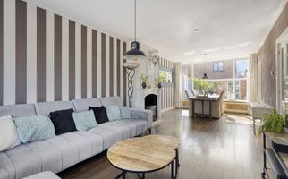 Landmanshof 34, HENDRIK-IDO-AMBACHT
