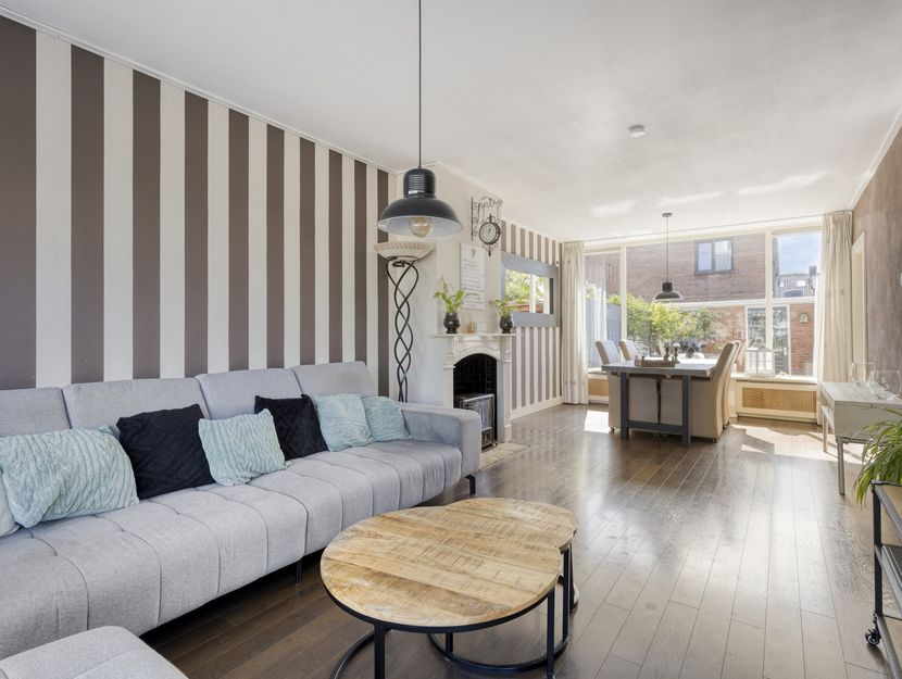 Landmanshof 34, HENDRIK-IDO-AMBACHT