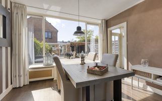 Landmanshof 34, HENDRIK-IDO-AMBACHT
