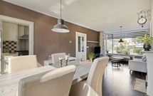 Landmanshof 34, HENDRIK-IDO-AMBACHT