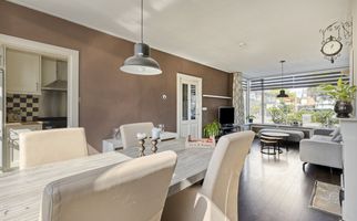 Landmanshof 34, HENDRIK-IDO-AMBACHT