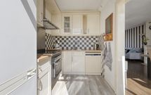 Landmanshof 34, HENDRIK-IDO-AMBACHT