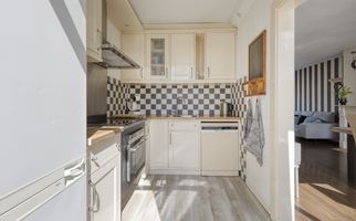 Landmanshof 34, HENDRIK-IDO-AMBACHT