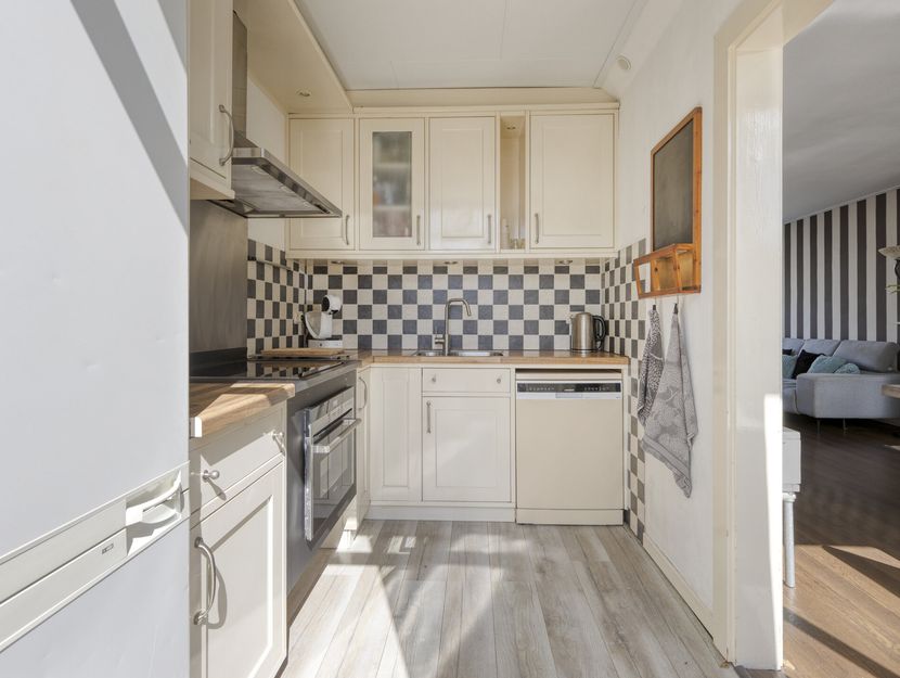 Landmanshof 34, HENDRIK-IDO-AMBACHT