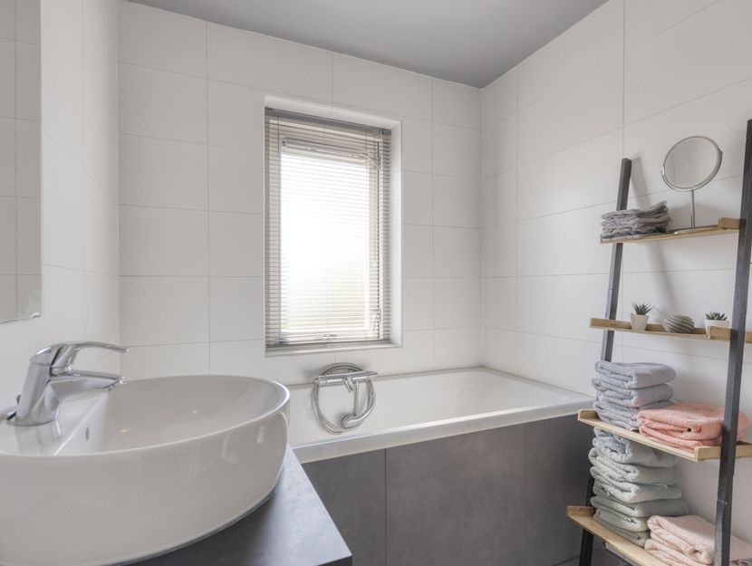 Landmanshof 34, HENDRIK-IDO-AMBACHT