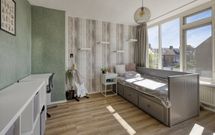 Landmanshof 34, HENDRIK-IDO-AMBACHT
