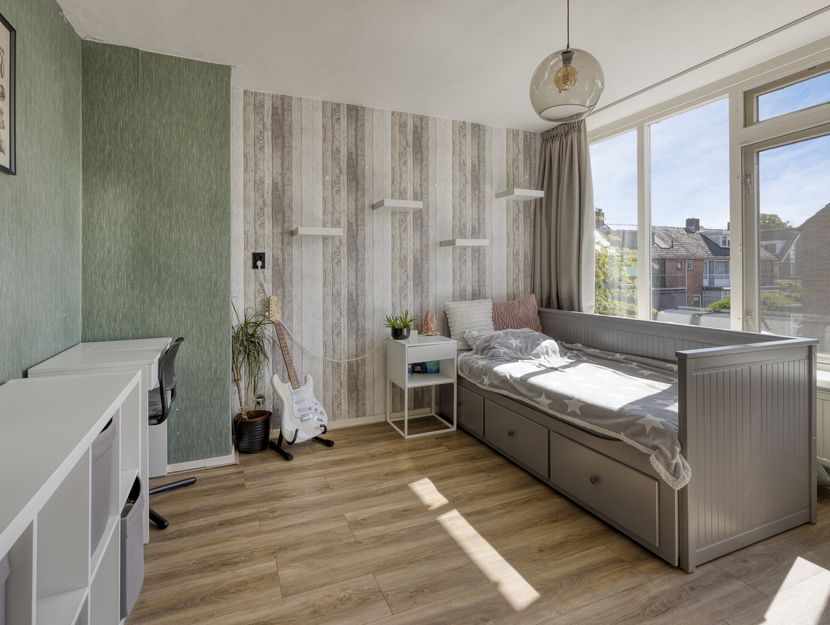 Landmanshof 34, HENDRIK-IDO-AMBACHT