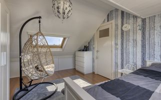 Landmanshof 34, HENDRIK-IDO-AMBACHT