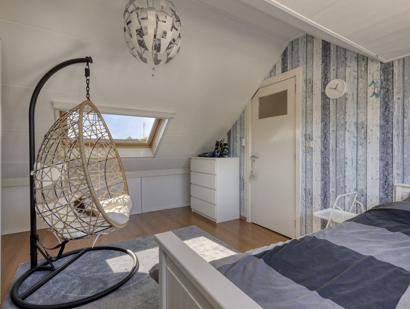 Landmanshof 34, HENDRIK-IDO-AMBACHT