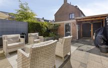 Landmanshof 34, HENDRIK-IDO-AMBACHT