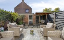 Landmanshof 34, HENDRIK-IDO-AMBACHT