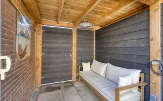 Landmanshof 34, HENDRIK-IDO-AMBACHT