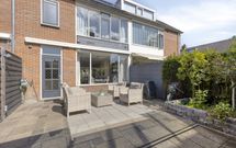 Landmanshof 34, HENDRIK-IDO-AMBACHT