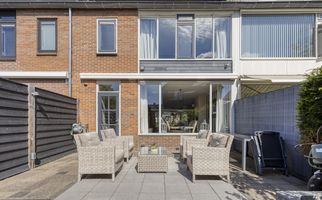 Landmanshof 34, HENDRIK-IDO-AMBACHT