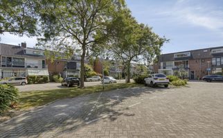 Landmanshof 34, HENDRIK-IDO-AMBACHT