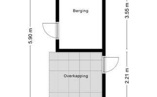 Landmanshof 34, HENDRIK-IDO-AMBACHT