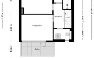 Landmanshof 34, HENDRIK-IDO-AMBACHT