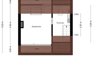 Landmanshof 34, HENDRIK-IDO-AMBACHT