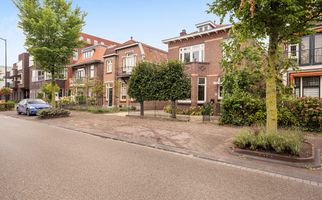 Burgemeester de Bruïnelaan 35, ZWIJNDRECHT