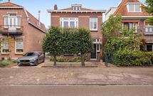 Burgemeester de Bruïnelaan 35, ZWIJNDRECHT