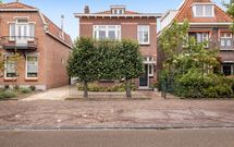 Burgemeester de Bruïnelaan 35, ZWIJNDRECHT