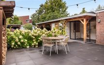Burgemeester de Bruïnelaan 35, ZWIJNDRECHT