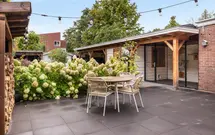 Burgemeester de Bruïnelaan 35, ZWIJNDRECHT