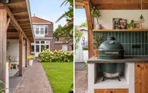 Burgemeester de Bruïnelaan 35, ZWIJNDRECHT