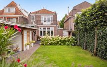 Burgemeester de Bruïnelaan 35, ZWIJNDRECHT