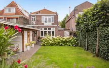 Burgemeester de Bruïnelaan 35, ZWIJNDRECHT