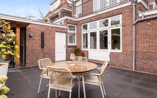 Burgemeester de Bruïnelaan 35, ZWIJNDRECHT