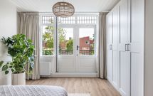 Burgemeester de Bruïnelaan 35, ZWIJNDRECHT