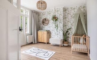 Burgemeester de Bruïnelaan 35, ZWIJNDRECHT