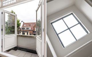 Burgemeester de Bruïnelaan 35, ZWIJNDRECHT