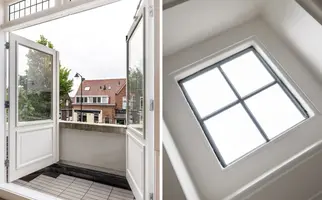 Burgemeester de Bruïnelaan 35, ZWIJNDRECHT
