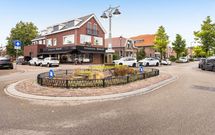 Burgemeester de Bruïnelaan 35, ZWIJNDRECHT