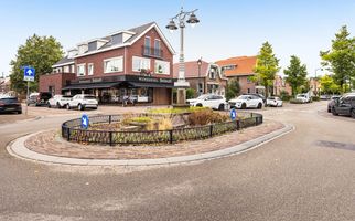 Burgemeester de Bruïnelaan 35, ZWIJNDRECHT