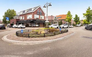 Burgemeester de Bruïnelaan 35, ZWIJNDRECHT