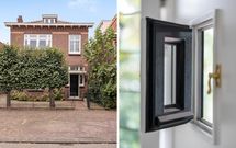 Burgemeester de Bruïnelaan 35, ZWIJNDRECHT