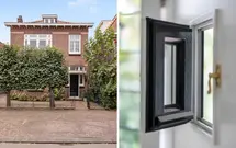 Burgemeester de Bruïnelaan 35, ZWIJNDRECHT